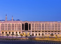 Four Points by Sheraton Hotel Mekke Al Naseem